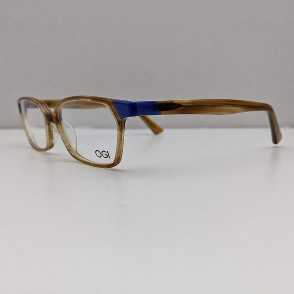 ?️OGI Heritage 9107/1909 Eyeglasses 53/16 145 /KAL718?️​ main image 5